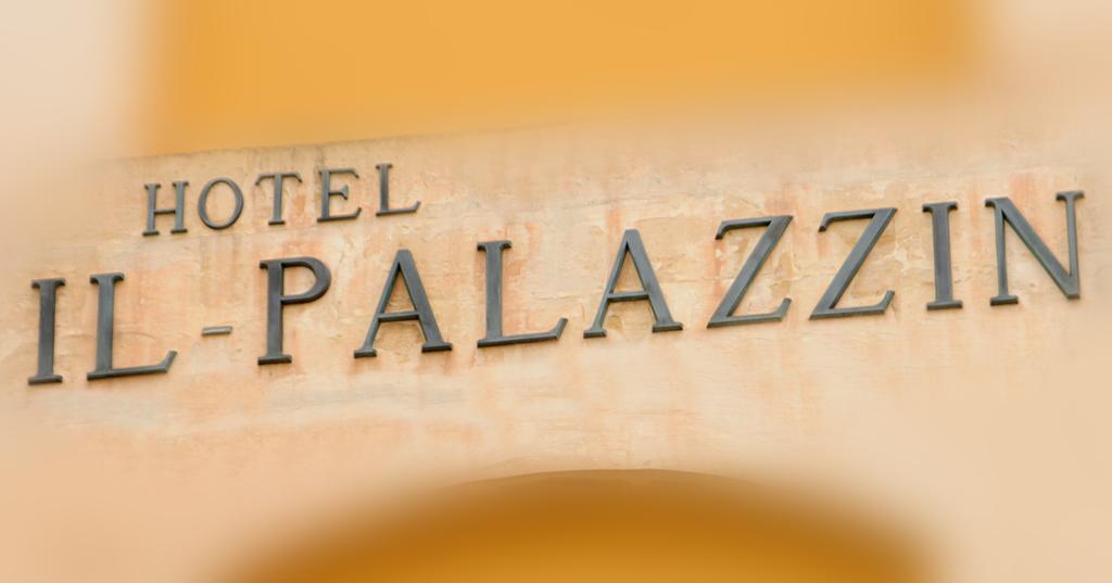 Il Palazzin Hotel St. Paul's Bay Exterior photo